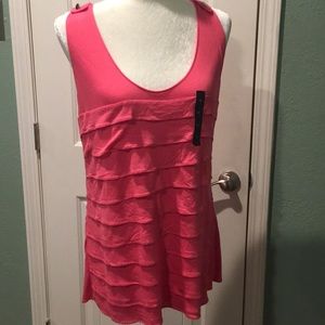 New Banana Republic tank top size medium